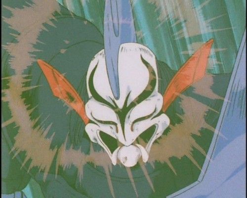 Otaku Gallery  / Anime e Manga / Samurai Troopers / Screen Shots / Episodi / 20 - Un nuovo nemico / 154.jpg